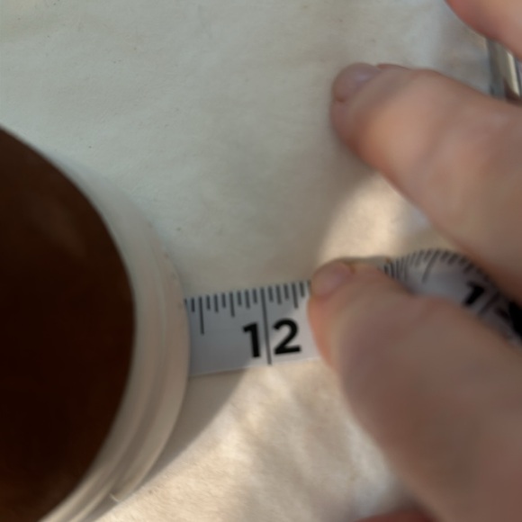 Gently used ALDO HIGH TOP LACEUP SNEAKERS - Picture 14 of 14